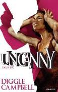 Uncanny Volume 2