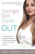 Younger Skin Starts in the Gut