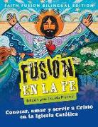 Faith Fusion Elementary Bilingual Student Edition