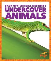 Undercover Animals