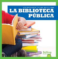 La Biblioteca Publica (Public Library)