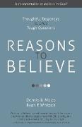 Reasons to Believe