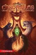 Dragonlance Chronicles Volume 3: Dragons of Spring Dawning
