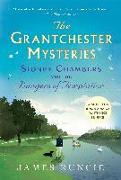 Sidney Chambers and the Dangers of Temptation: Grantchester Mysteries 5