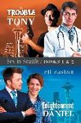 Sex in Seattle: Books 1 and 2