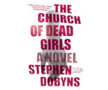 The Church of Dead Girls