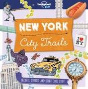 Lonely Planet Kids City Trails - New York 1