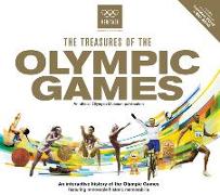 The Treasures of the Olympic Games