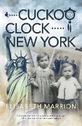 Cuckoo Clock - New York