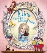 Lewis Carroll's Alice Through the Looking Glass
