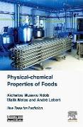 Physical-Chemical Properties of Foods