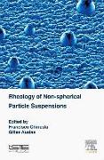 Rheology of Non-Spherical Particle Suspensions