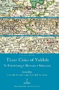 Three Cities of Yiddish