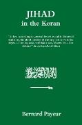 Jihad in the Koran