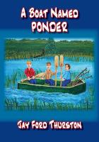 A BOAT NAMED PONDER