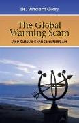 The Global Warming Scam