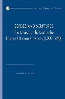 Scribes and Scriptures: The Church of the East in the Eastern Ottoman Provinces (1500-1850)