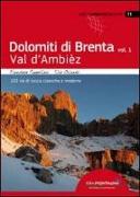 Dolomiti di Brenta