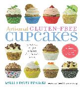 Artisanal Gluten-Free Cupcakes