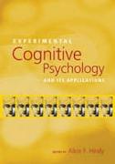 Experimental Cognitive Psychology and Its Applications