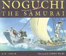 Noguchi the Samurai