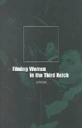 Filming Women in the Third Reich