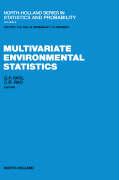 Multivariate Environmental Statistics