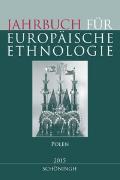Jahrbuch für Europäische Ethnologie. Dritte Folge 10 - 2015