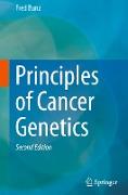 Principles of Cancer Genetics