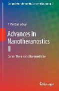 Advances in Nanotheranostics II