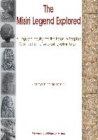 The Misiri Legend Explored. A Linguistic Inquiry into the Kalenjiin People's Oral Tradition of Ancient Egyptian Origin