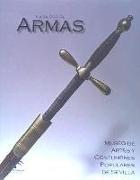 Catálogo de armas