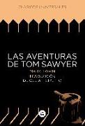 Las aventuras de Tom Sawyer