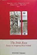 The Irish knot : essays on imaginary/real Ireland