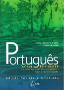 Português via Brasil. Kursbuch
