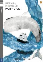 Moby Dick. Buch + Audio-CD