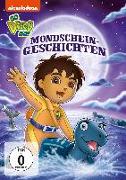 Go Diego Go!: Mondscheingeschichten