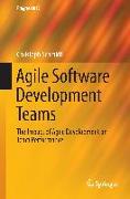 Agile Software Development Teams