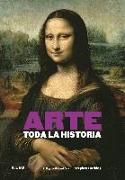 Arte : toda la historia