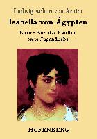 Isabella von Ägypten