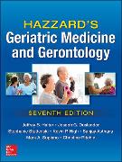 Hazzard's Geriatric Medicine and Gerontology, Seventh Edition