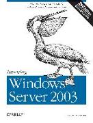 Learning Windows Server 2003 2e