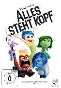 Alles steht Kopf - Inside out