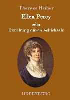 Ellen Percy oder Erziehung durch Schicksale