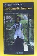 La comedia humana III : escenas de la vida privada