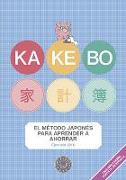 Kakebo Blackie Books - 2016: Libro de cuentas para el ahorro doméstico