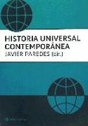 Historia universal contemporánea