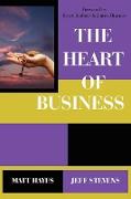 The Heart of Business