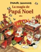 La magia de Papá Noel