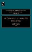 Developments in Litigation Economics